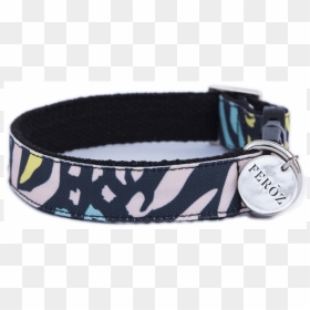 Belt, HD Png Download - animal print png