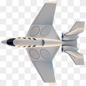 Pegasus Vertical Business Jet, HD Png Download - fighter jets png