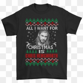 Chris Hemsworth Png Transparent Images - Stranger Things T Shirt Steve, Png Download - chris hemsworth png