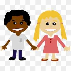 Download Clip Art People - Children Ni Order 1995, HD Png Download - people holding hands png