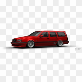 3d Tuning, HD Png Download - red wagon png