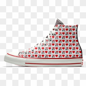 Skate Shoe, HD Png Download - i love new york png
