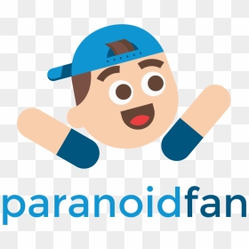 Paranoid Fan App - Illustration, HD Png Download - avenged sevenfold logo png
