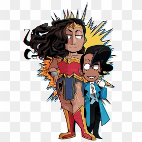 Cartoon, HD Png Download - zatanna png