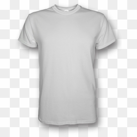 1200 X 1800 - White T Shirt Transparent, HD Png Download - blank white shirt png