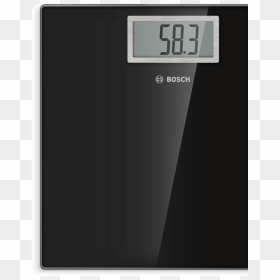 Digital Clock, HD Png Download - digital scale png