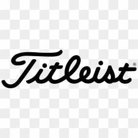 Titleist Logo - Titleist Golf Logo, HD Png Download - titleist logo png