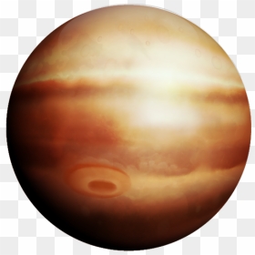 Planet, HD Png Download - jupiter planet png