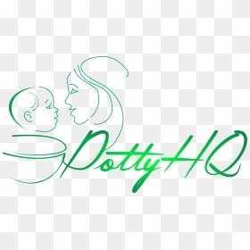 Learning The Craft Of Potty Training With Potty Hq, HD Png Download - porta potty png