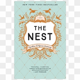 Nest Cynthia D Aprix Sweeney Movie, HD Png Download - i love new york png