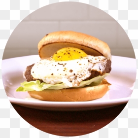 Fried Eggs Png, Transparent Png - fried eggs png