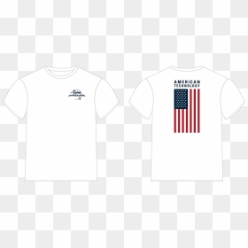 Transparent Small American Flag Png - Đo Chiều Dài Áo, Png Download - small american flag png