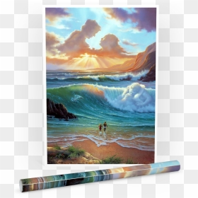 Romantic Day Poster - Gafur Gulyam Recreation Park, HD Png Download - lovers png