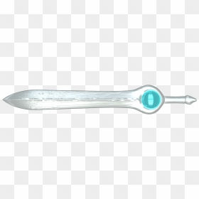 Finn Sword By Jesperharming-d9l5ody - Brush, HD Png Download - finn and jake png