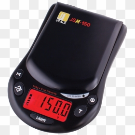 Jscale, HD Png Download - digital scale png