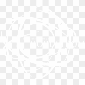 Nordstrom Logo Black And White - Johns Hopkins Logo White, HD Png Download - nordstrom png