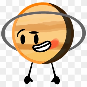 Click Here To Go To New Wikia, HD Png Download - jupiter planet png