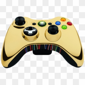 Xbox 360 Kinect Star Wars Limited Edition Controller, HD Png Download - xbox 360 controller png