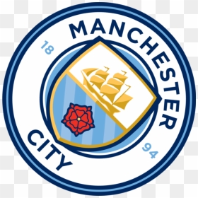 Emblem, HD Png Download - manchester city png