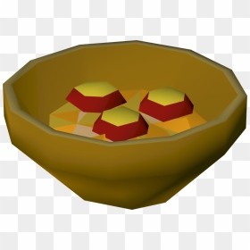 The Runescape Wiki - Dessert, HD Png Download - fried eggs png