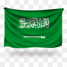 Saudi Arabia Flag Png, Transparent Png - vpn png
