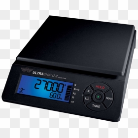 Digital Scale Png - Postal Scales, Transparent Png - digital scale png