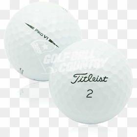 Titleist Pro V1 - Titleist Golf, HD Png Download - titleist logo png