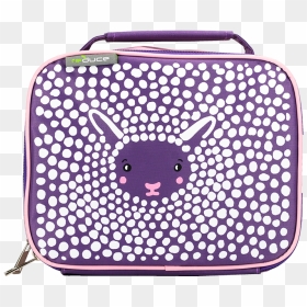 Furry Friends Sheep Lunch Box - ポー リッシュ ポタリー ハート, HD Png Download - lunchbox png