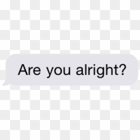 Transparent Overlay, You Are Worth It, Aesthetic And - Aesthetic Text Message Transparent, HD Png Download - transparent overlay png
