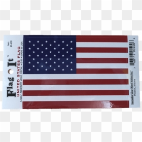Flag Of The United States, HD Png Download - small american flag png
