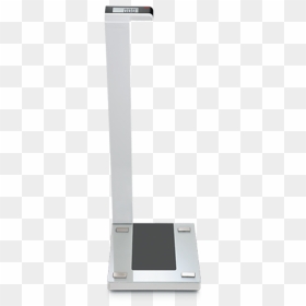 Digial Personal Scale With High Column - Seca Supra 719, HD Png Download - digital scale png