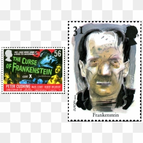 Transparent Vintage Postage Stamp Png - Postage Stamp, Png Download - vintage postage stamp png