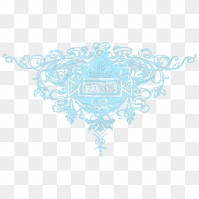 Illustration, HD Png Download - vintage swirl png