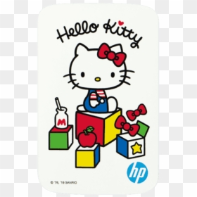 Hello Kitty, HD Png Download - hello kitty head png