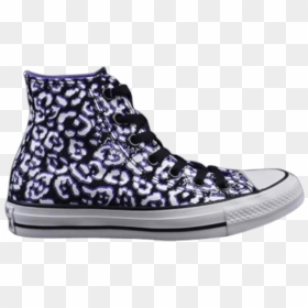 Outdoor Shoe, HD Png Download - animal print png