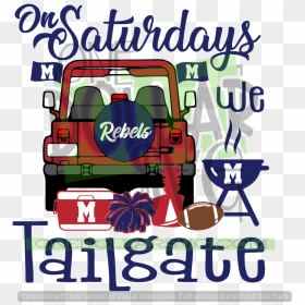 Clip Art, HD Png Download - ole miss png