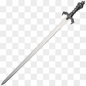 Sword, HD Png Download - longsword png