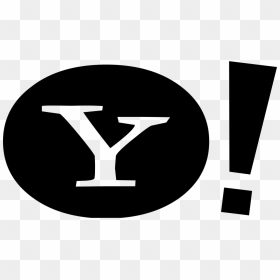Fi Social Yahoo - Yahoo Mail, HD Png Download - yahoo icon png