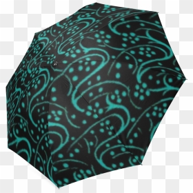 Umbrella, HD Png Download - vintage swirl png