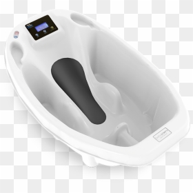 Aqua Scale Baby Bath Png, Transparent Png - digital scale png