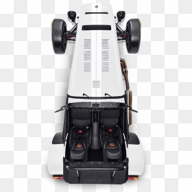 Lotus Seven View Top, HD Png Download - cars top view png