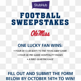 Ole Miss, HD Png Download - ole miss png