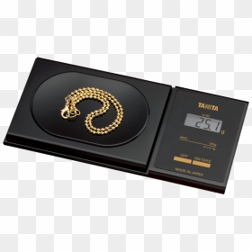 Tanita Diamond Weighing Scale, HD Png Download - digital scale png