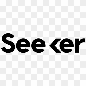 Seeker Media Logo, HD Png Download - video reel png
