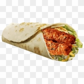 Seekh Kebab Wrap - Kebab Wrap Png, Transparent Png - wrap png