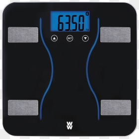 Weight Watchers, HD Png Download - digital scale png