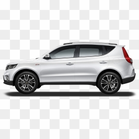 Ds3 Crossback Prestige White, HD Png Download - cars top view png