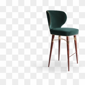 Transparent Modern Chair Png - Chair, Png Download - modern chair png