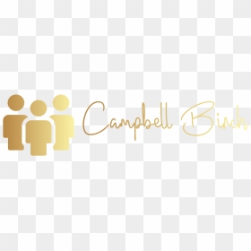 Campbell Birch - Calligraphy, HD Png Download - people holding hands png