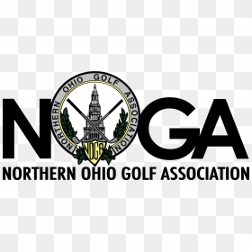 Usga And Titleist Donates 10,000 Golf Balls To Return - Northern Ohio Golf Association, HD Png Download - titleist logo png